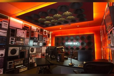 Rádio Eldorado FM - O Fim de Um Era