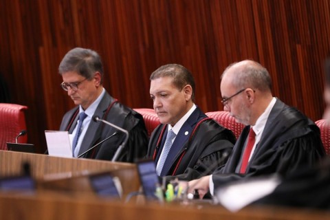 Pesquisa sob Censura? A Decisão de Kássio Nunes Marques Reacende Debate sobre Imparcialidade no TSE
