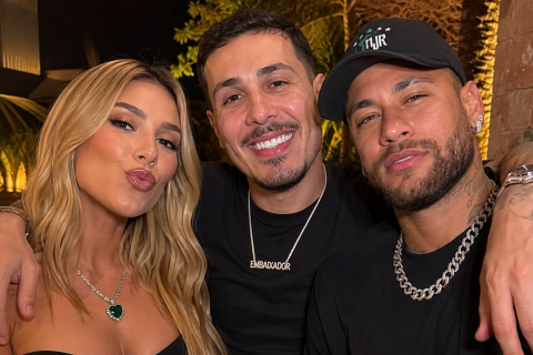 Likes, Luxo e Silêncio: O Vazio Social dos Grandes Influenciadores