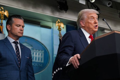 Trump e Aliados Ameaçam o Direito de Voto das Mulheres