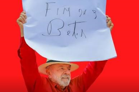 Governo Lula Decreta Fim das Bets no Brasil