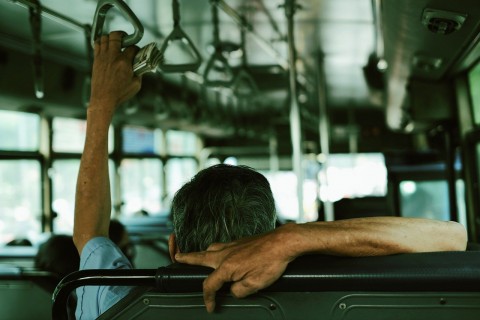 Uma História da Estação Rodoviária