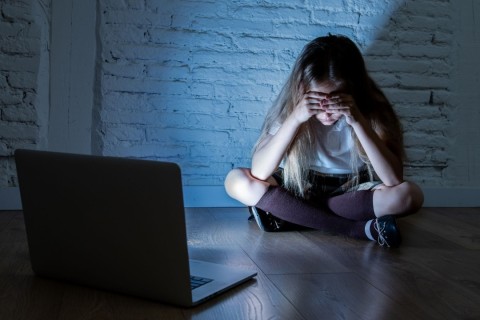 Assédio Virtual Contra Mulheres