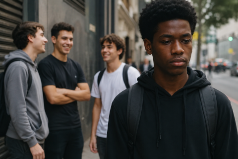 O Pacto da Branquitude e a Dificuldade de Ser Negro no Brasil