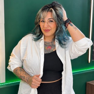 Jenny Pedroso